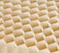 White Paper Honeycomb Core For Furniture And Door Filling