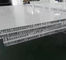 1000x2000mm FRP Honeycomb Panels For New Energy Truck Body
