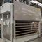 380V 50HZ Honeycomb Equipment 300T Hot Press Machine