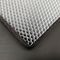50x80mm 100x200mm Honeycomb Filter Substrate Photocatalyst Size Customized
