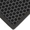 High Efficiency Honeycomb Filter 10mm Filled With Granular Activated Carbon