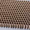 Cell Size 25mm Cardboard Honeycomb Core