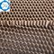 Ultra Small Aperture Paper Honeycomb Core 10mm For Automotive Interior