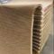Continuous Honeycomb Paper Core 20mm 25mm