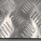 Anti Skid Aluminum Honeycomb Floor Panels 1300x2000mm