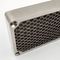 200x300mm Stainless Steel Honeycomb Core Moisture Resistant