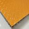 Antiskid FRP Honeycomb Sandwich Panel For Freight Car Floor