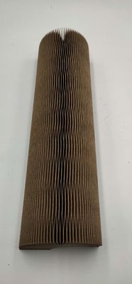 Striped Paper Honeycomb Core For Door Paper Materials With Dimension 900*2000mm