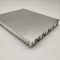 ISO9001 Aluminium Honeycomb Composite Panel For Light Worktable