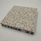 Marble Stone Honeycomb Panel 850x800mm For Shopping Malls Toilets