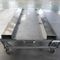 1300x2400mm Honeycomb Working Table High Bending Compression Performance