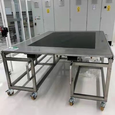 Engraving Edging Honeycomb Work Table For Machine Tool Processing