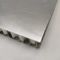 Anodic Alumina Honeycomb Aluminum Panel Thickness 0.5 0.6 0.7 0.8mm