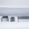 Strip Form Aluminum Honeycomb Core 1667x25x10mm