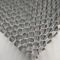 Big Cell Size 3003 5052 Aluminum Honeycomb Core For Filter