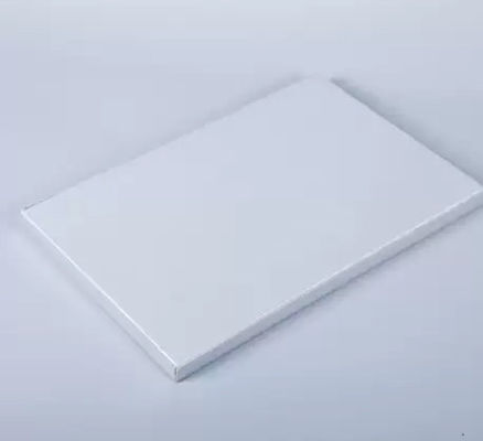Anodized Aluminum Honeycomb Floor Panels For Railway Bus Ship
