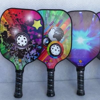 OEM Honeycomb Products Pickleball Paddle PP Aluminum Honeycomb Core Filling