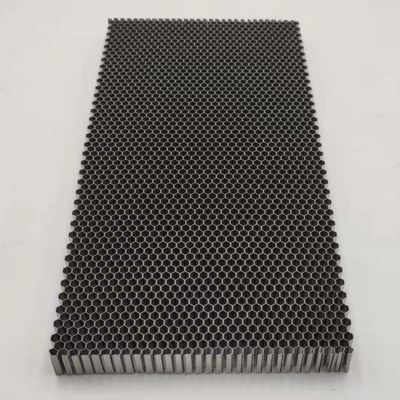 Aerospace Oversized Steel Honeycomb Core 1000x2000mm